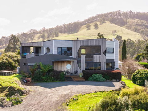 Quarry Hill Lookout - Hotel WA 0