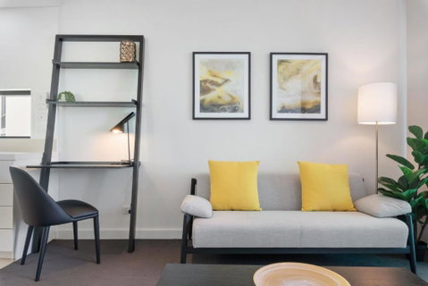 Quattro Apartments - Hotel WA 3