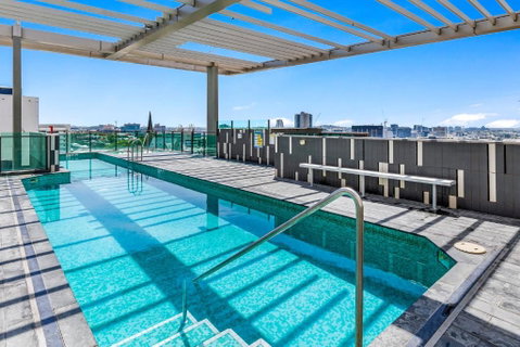 Quattro Apartments - Hotel WA 2
