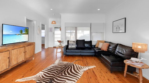 Quay Haven - Hotel WA 1