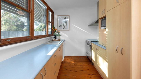 Quay Haven - Hotel WA 3