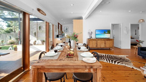 Quay Haven - Hotel WA 2