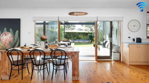 Quay Haven - Hotel WA 0