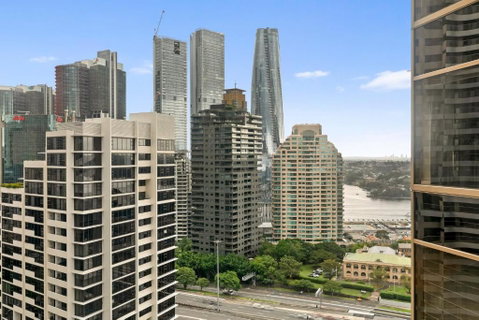 Quay West 2302 Self-Catering - Hotel WA 0