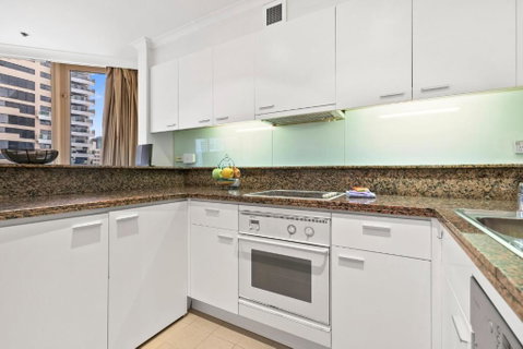 Quay West 2302 Self-Catering - Hotel WA 1