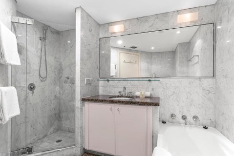 Quay West 2302 Self-Catering - Hotel WA 2