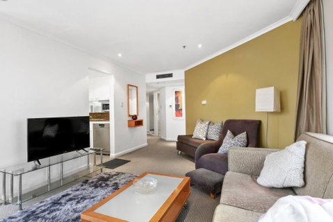 Quay West 2302 Self-Catering - Hotel WA 3