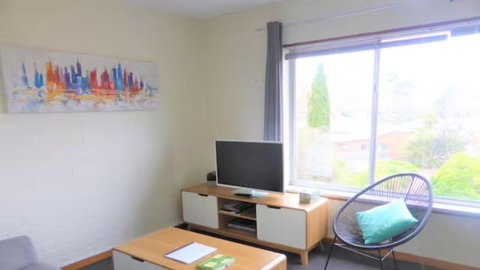 Queen St Apartment - Hotel WA 0