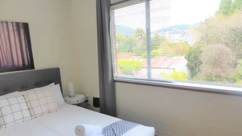 Queen St Apartment - Hotel WA 1