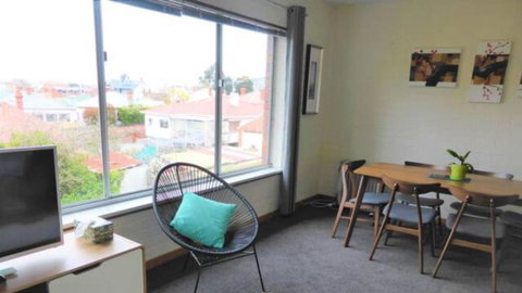 Queen St Apartment - Hotel WA 2