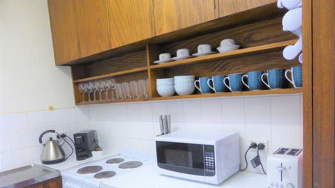 Queen St Apartment - Hotel WA 3