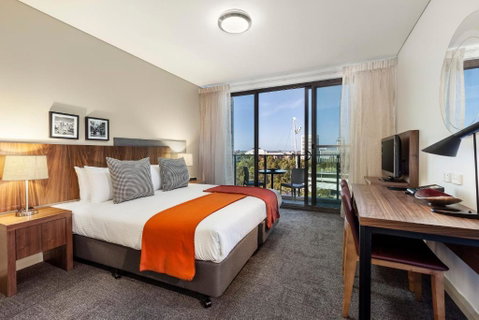 Quest At Sydney Olympic Park - Hotel WA 3