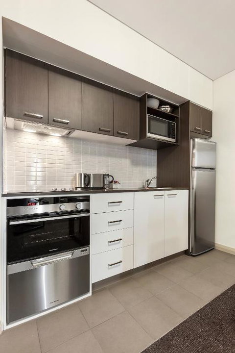 Quest At Sydney Olympic Park - Hotel WA 1