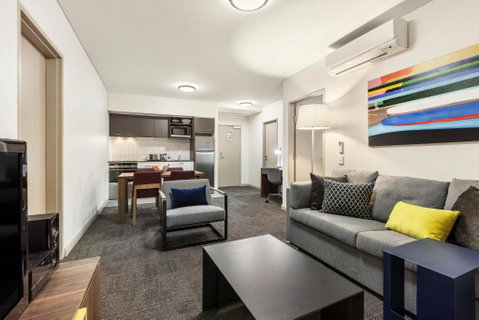 Quest At Sydney Olympic Park - Hotel WA 2