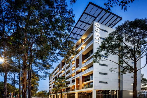Quest At Sydney Olympic Park - Hotel WA 0