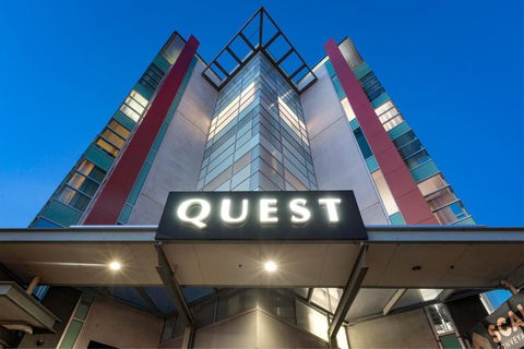 Quest Caroline Springs - Hotel WA 3