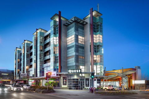 Quest Caroline Springs - Hotel WA 2