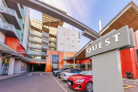 Quest Caroline Springs - Hotel WA 1
