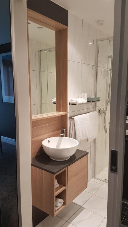Quest East Melbourne - Hotel WA 2