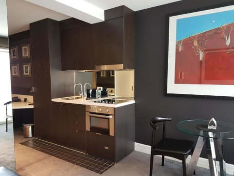 Quest East Melbourne - Hotel WA 3