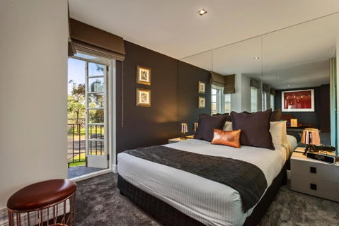 Quest East Melbourne - Hotel WA 0