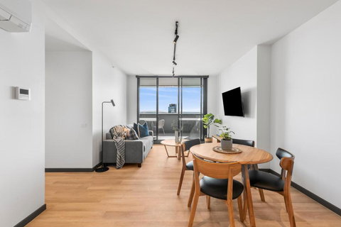 Quest Geelong Central - Hotel WA 3