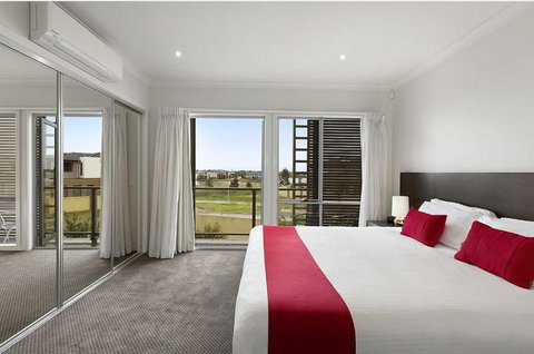 Quest Sanctuary Lakes - Hotel WA 3