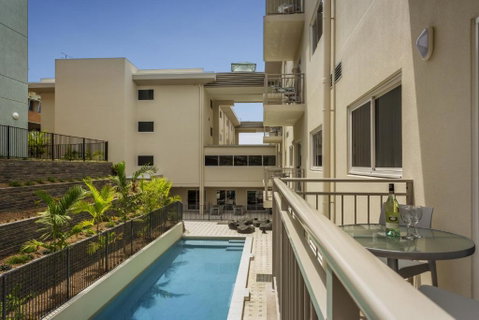 Quest Townsville On Eyre - Hotel WA 2