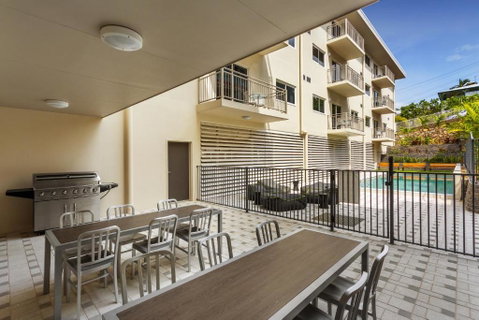 Quest Townsville On Eyre - Hotel WA 3