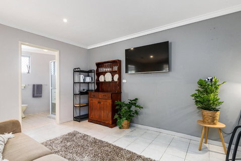 Quiet & Comfy - Hotel WA 2