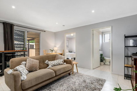 Quiet & Comfy - Hotel WA 3