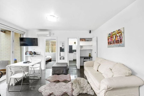 Quiet And Peaceful Beachside 1BR Retreat W Parking - Hotel WA 0