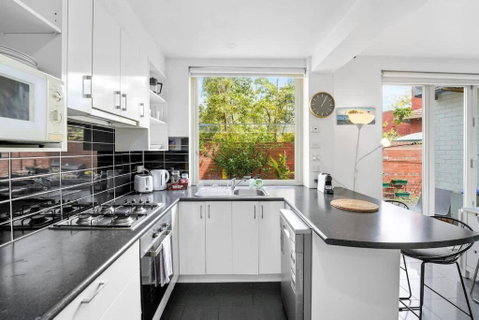 Quiet And Peaceful Beachside 1BR Retreat W Parking - Hotel WA 1