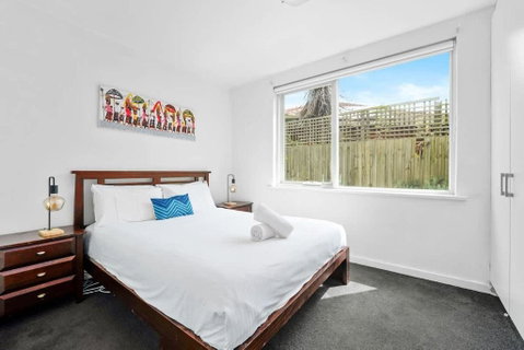 Quiet And Peaceful Beachside 1BR Retreat W Parking - Hotel WA 2