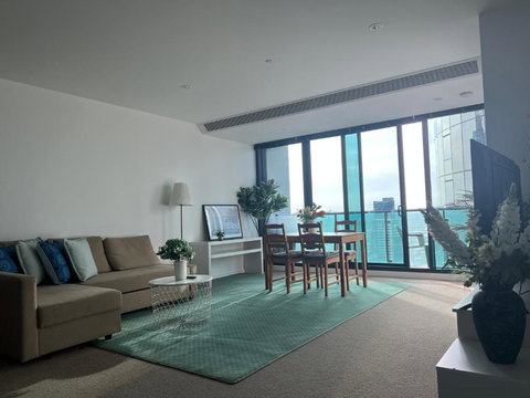 Quiet CBD 3b2b Apartment + Free Parking - Hotel WA 3