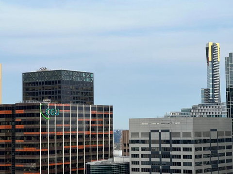 Quiet CBD 3b2b Apartment + Free Parking - Hotel WA 0