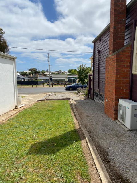 R&R Blue Diamond Luxury Studio Maryborough, Vic - Hotel WA 3