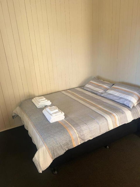 Railway Hotel - Hotel WA 1
