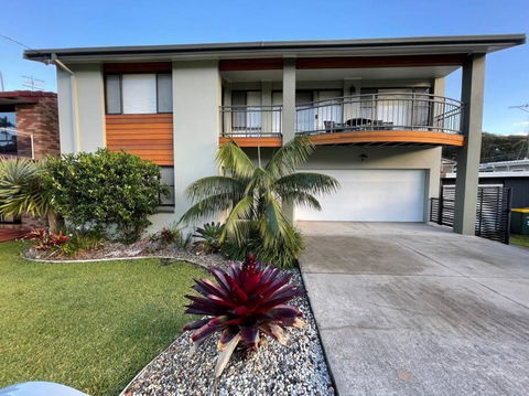 Rainbow Beachhouse - Deluxe, Pristine Location - Hotel WA 0