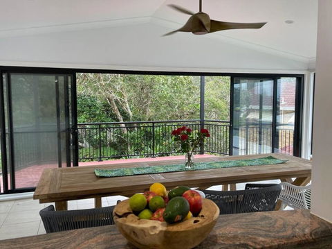 Rainbow Beachhouse - Deluxe, Pristine Location - Hotel WA 2