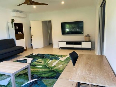 Rainbow Beachhouse - Deluxe, Pristine Location - Hotel WA 3