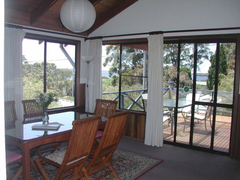 Rainbow House - Hotel WA 1