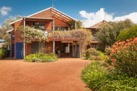 Rainbow House - Hotel WA 0