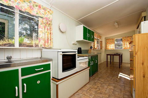 Rainbow Pines Tourist Caravan Park - Hotel WA 2