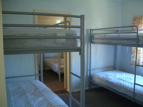 Rainbow Pines Tourist Caravan Park - Hotel WA 1