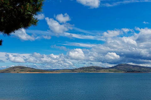 Rainbow Pines Tourist Caravan Park - Hotel WA 0