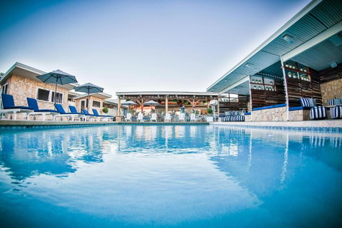 Rambutan Resort - Hotel WA 0