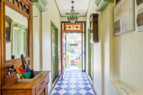 Randwick City Lodge 2 - Hotel WA 0