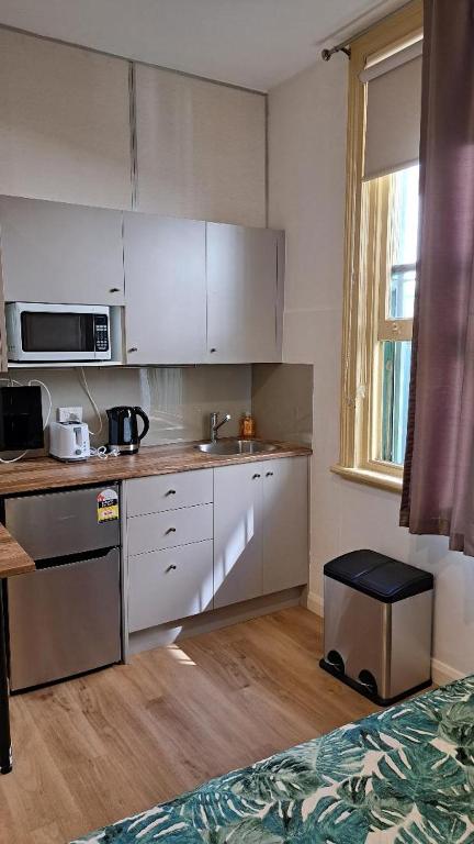Randwick City Lodge 2 - Hotel WA 2