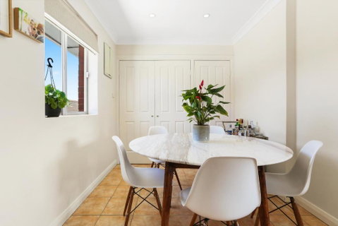 Randwick L 3 Bedroom Apartment + Parking - Hotel WA 2